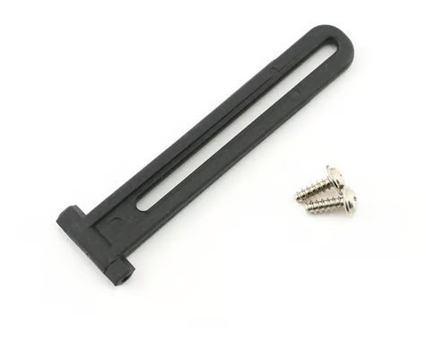 E-Flite Part #EFLH1434 Anti-Rotation Bracket/Guide: B450, B400, 330X, 330S