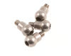 E-Flite Part #EFLH1435 Blade Control/Linkage Ball, Long (4): B400