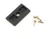 E-Flite Part #EFLH1454 Blade Tail Driveshaft Lower Bearing Block/Mount (Blade 400)
