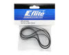E-Flite Part #EFLH1456 Blade Tail Drive Belt (Blade 400)