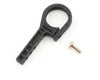 E-Flite Part #EFLH1458 Blade Tail Servo Boom Mount (Blade 400)