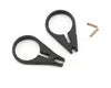 E-Flite EFLH1460 Tail Pushrod Support/Guide Set: B400