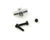E-Flite Part #EFLH1469 Blade Aluminum Tail Rotor Hub Set (Blade 400)