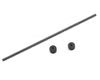 E-Flite Part #EFLH1479 Blade Canopy Mount Rod & Grommet Set (Blade 400)