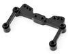 Exotek Part #EXO1279B RB6 Rear Camber Plate (Rear Motor) (Black)