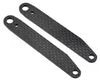 Exotek Part #EXO1348 XB4 Carbon LiPo Strap Set