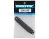 Exotek Part #EXO1348 XB4 Carbon LiPo Strap Set