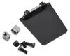 Exotek Part #EXO1380 TLR 22 Mid Motor ESC Tray (Black)