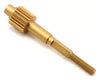 Exotek Part #EXO1417 B5 "Flite" Aluminum Top Shaft (V1 Gearbox)