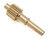 Exotek Part #EXO1418 SRX-2 "Flite" Aluminum Top Shaft