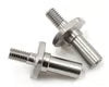 Exotek Part #EXO1424 B5 "Flite" Titanium Front Axle (2)
