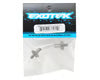 Exotek Part #EXO1426 SRX-2 "Flite" Titanium Front Axle (2)