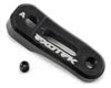 Exotek Part #EXO1430BLK TLR 22-4 Steering Horn "A" (Black)