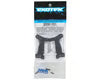 Exotek Part #EXO1439BLU B5M Carbon Front Tower (Gullwing Arm) (Blue)