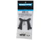 Exotek Part #EXO1440BLK B5 Carbon Front Tower (Flat Arm) (Black)