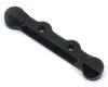 Exotek Part #EXO1489BLK B5/B5M Aluminum Angled Hinge Pin Brace (Black)