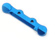 Exotek Part #EXO1489BLU B5/B5M Aluminum Angled Hinge Pin Brace (Blue)