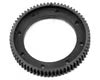 Exotek Part #EXO1499 D413 Machined Spur Gear (68T)