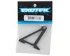 Exotek Part #EXO1502 TLR 22-4 Carbon LiPo Battery Strap