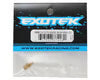 Exotek Part #EXO1535 D413 High Tolerance Flanged Bushings (2)