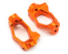 Exotek Part #EXO1587 D413 Aluminum 15° Caster Hub Set