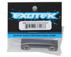 Exotek Part #EXO1659 XB2 Brass Rear/Front Suspension Holder