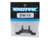 Exotek Part #EXO1672BLK Aluminum XB2 Front Roll Center Mount (Black)