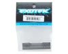 Exotek Part #EXO1733 XB2 Brass Rear/Front Suspension Holder (23g)
