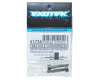 Exotek Part #EXO1734 XB2 MIP Pucks Rear Steel Axle Conversion
