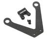 Exotek Part #EXO1753 22 4.0 Carbon Fiber LiPo Strap