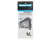 Exotek Part #EXO1753 22 4.0 Carbon Fiber LiPo Strap