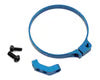 Exotek Part #EXO1756Blu 1/8 E-Buggy Clamp On Fan Mount (Blue)
