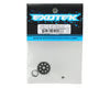 Exotek Part #EXO1773 Flite 48P POM Pinion Gear w/Alloy Collar (3.17mm Bore) (33T)
