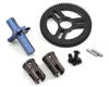 Exotek Part #EXO1797 EB410 Flite Center Spool Set (75T)