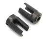 Exotek Part #EXO1820 TLR 22-4 2.0 Aluminum Rear Gear Differential Pucks Cup (2)