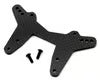 Exotek Part #EXO1833 4mm Carbon Fiber 22T Front Shock Tower
