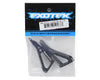 Exotek Part #EXO1841 EB410 Aluminum +5mm Wing Mounts