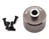 Exotek Part #EXO1843 Rock/Baja Rey Alloy Differential Gear Case