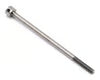 Exotek Part #EXO1845 B6.1/T6.1/SC6.1 Titanium Slipper Shaft