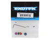 Exotek Part #EXO1860 Hudy / ProTek Metric Hex ID Collar Set