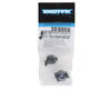 Exotek Part #EXO1870 B64/T6.1/SC6.1 Aluminum Rear Hub Set (2)