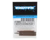 Exotek Part #EXO1880 3.4mm EB410/ET410 HD Hinge Pin Set