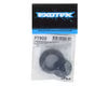 Exotek Part #EXO1909 ET410 Machined 32P Spur Gear & Mounting Plate (53T)