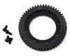 Exotek Part #EXO1911 ET410 32P Spur Gear (53T)