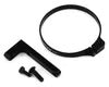 Exotek Part #EXO1914BLK 1/8 V2 E-Buggy Clamp On Fan Mount (Black)