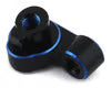 Exotek Part #EXO1950 RC10 B6.2 Aluminum HD Fan Mount Mount