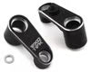 Exotek Part #EXO1969 TLR 22 5.0 HD Aluminum Steering Crank Set (Black)