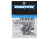 Exotek Part #EXO1976 DR10 Titanium Front Axles (2)