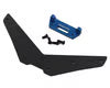 Exotek Part #EXO1981 Slash Rear Mount, +28mm for 2wd Slash Drag Cars