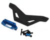 Exotek Part #EXO1983 Traxxas Slash Carbon Rear Drag Tower (Lower Ride Height)